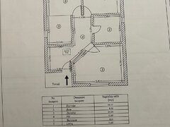 Oras Pantelimon, Strada Calarasi 11